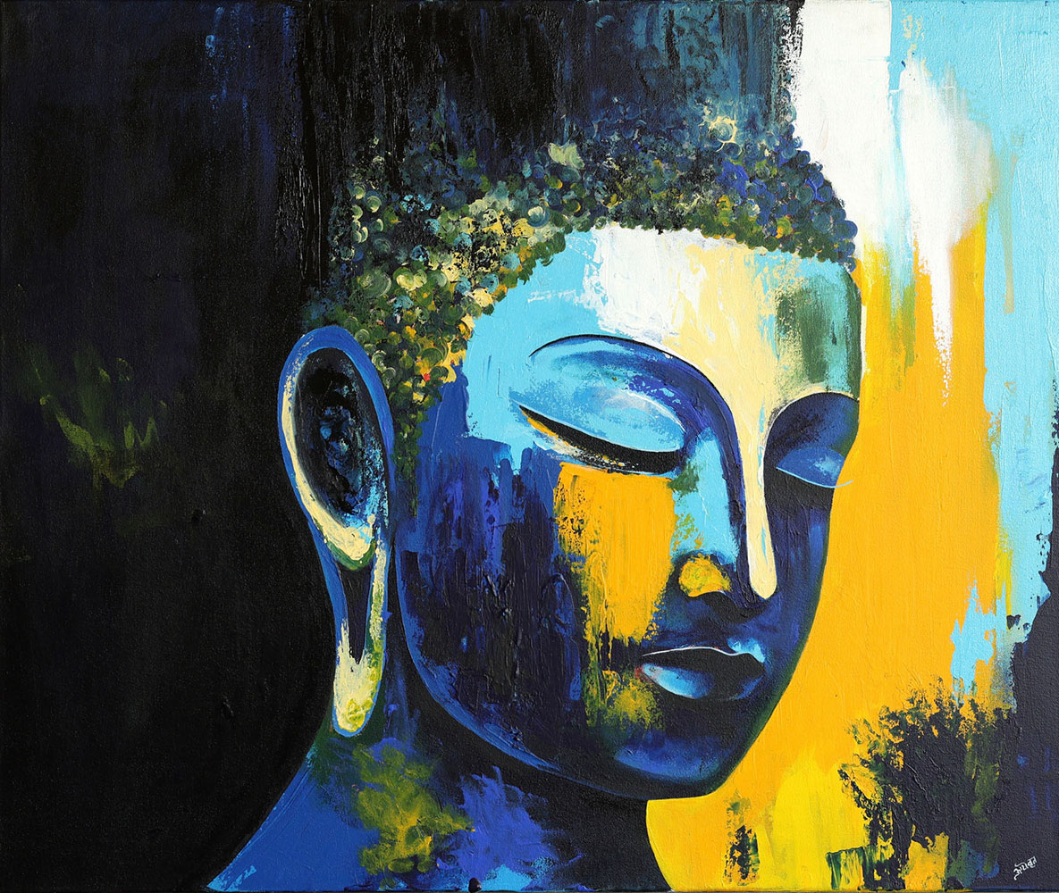  Gautam Buddha
