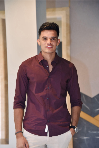 Aryavart Mehla