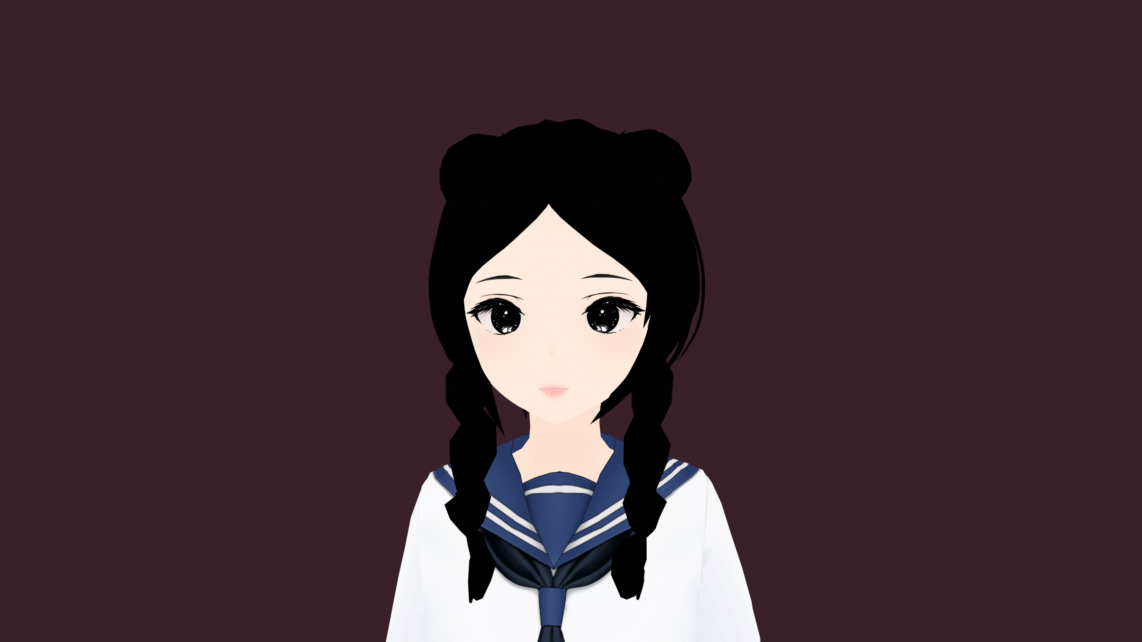 Whispers Uniform