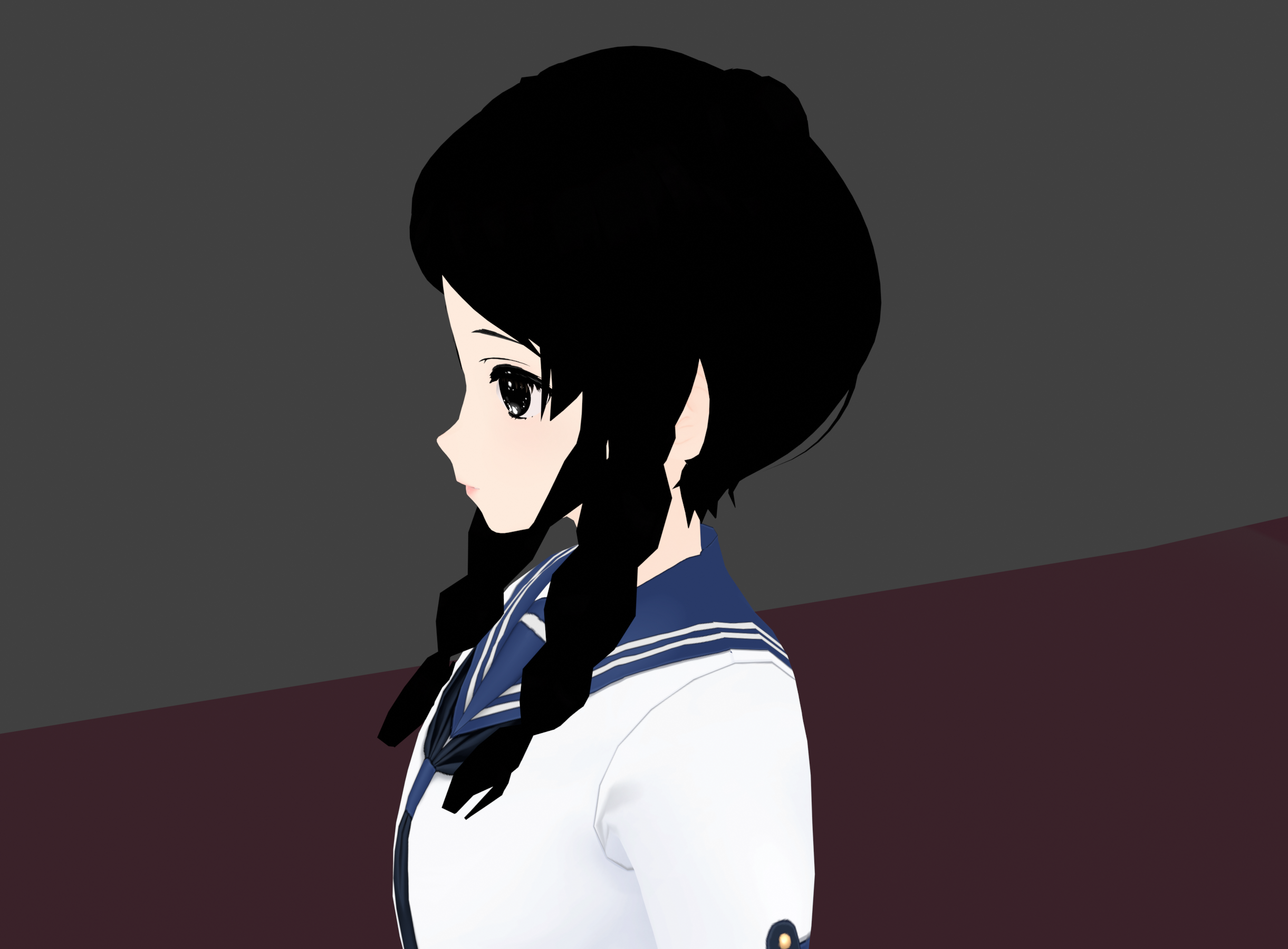 Whispers Uniform