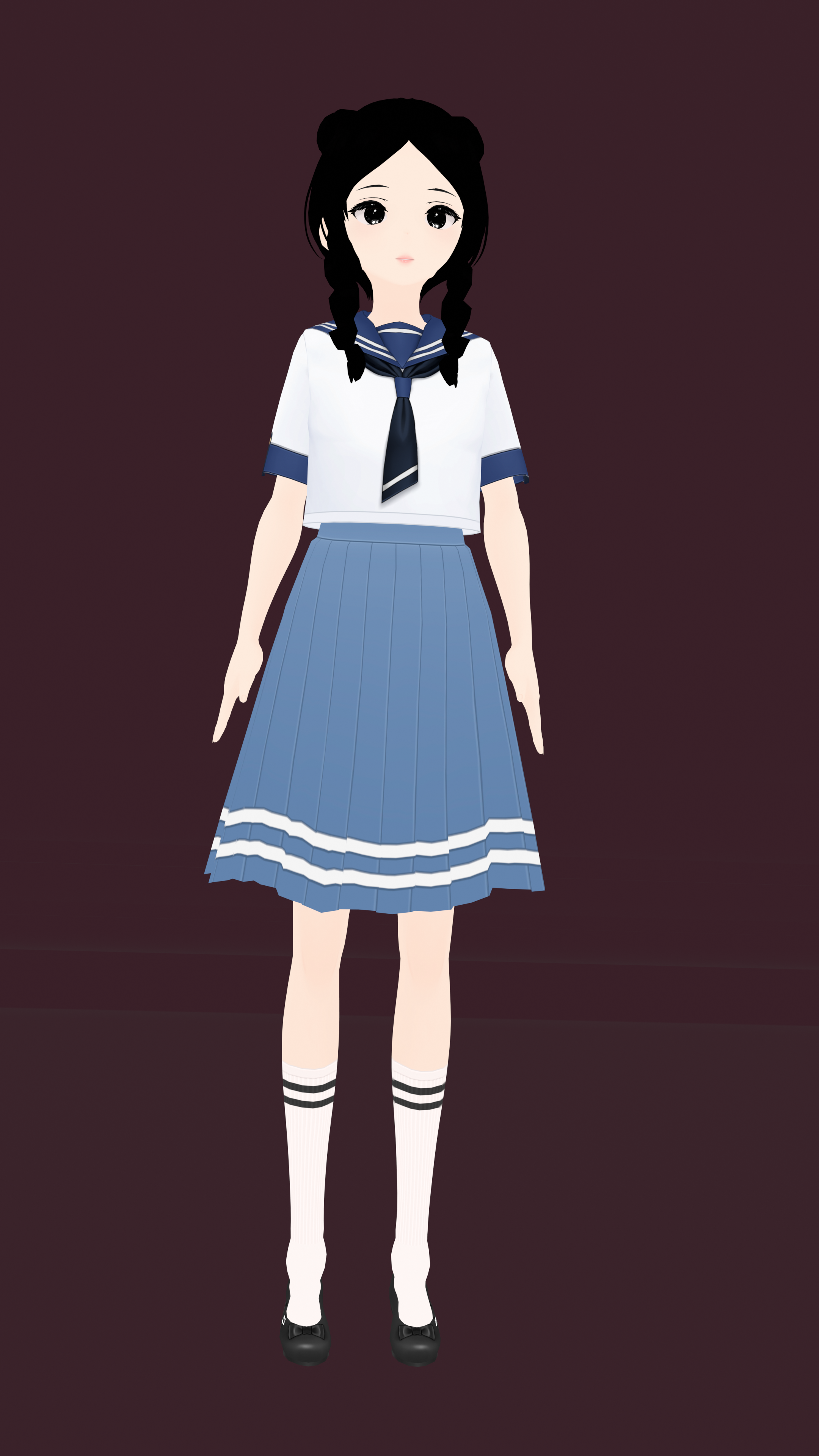 Whispers Uniform