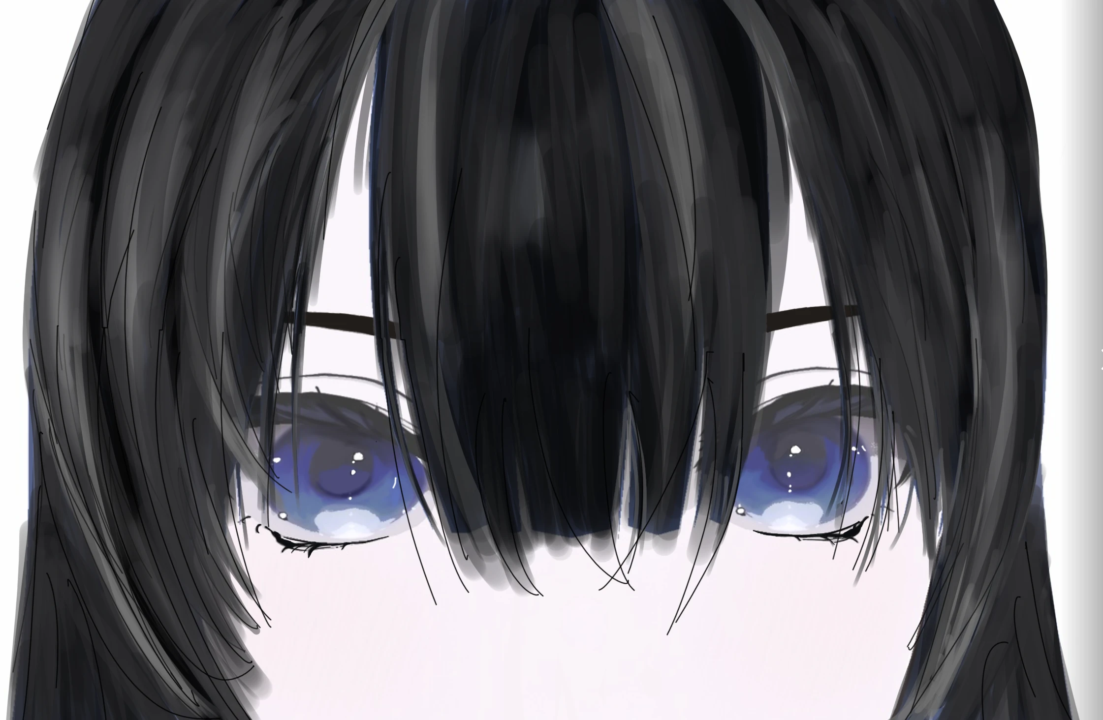 Through the Silence