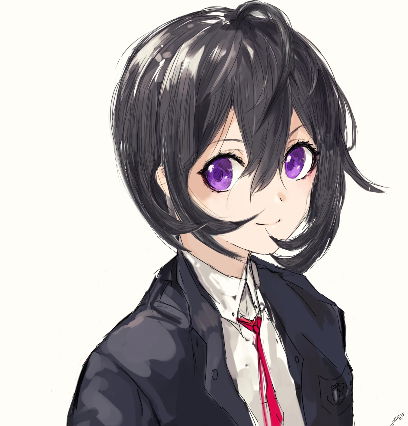 Violet Resolve