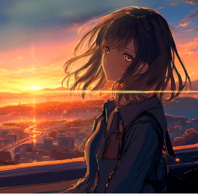 Twilight Reverie
