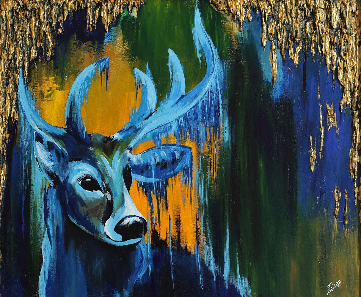 Spirit of the Forest