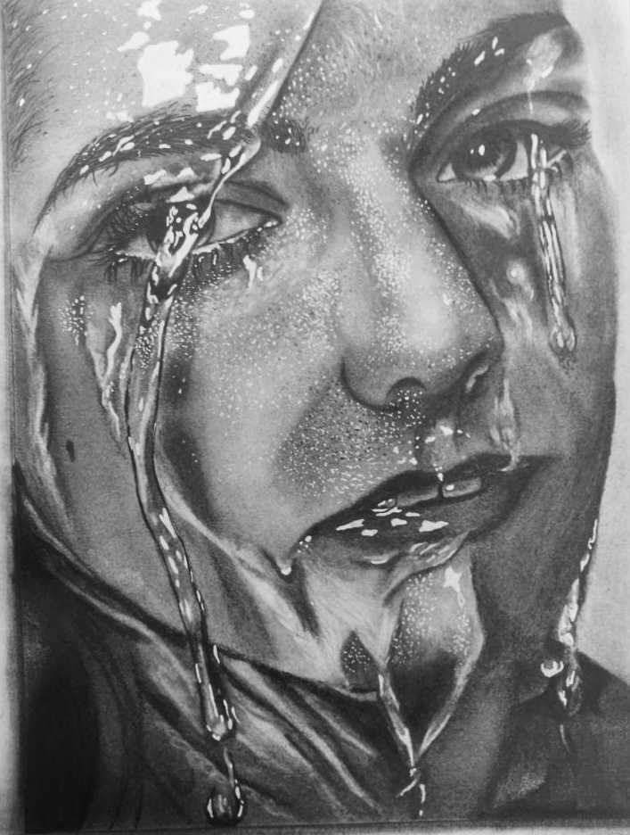Tears of Reflection