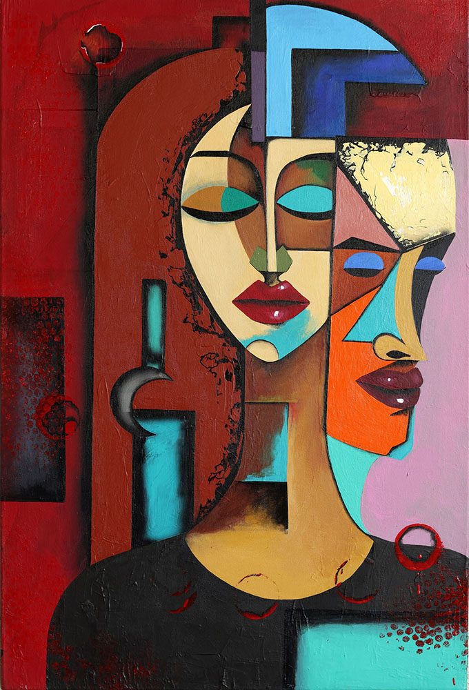 Duality Within