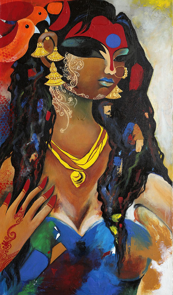 Divine Elegance