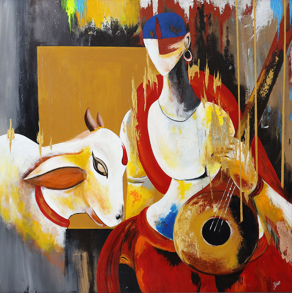 Divine Harmony