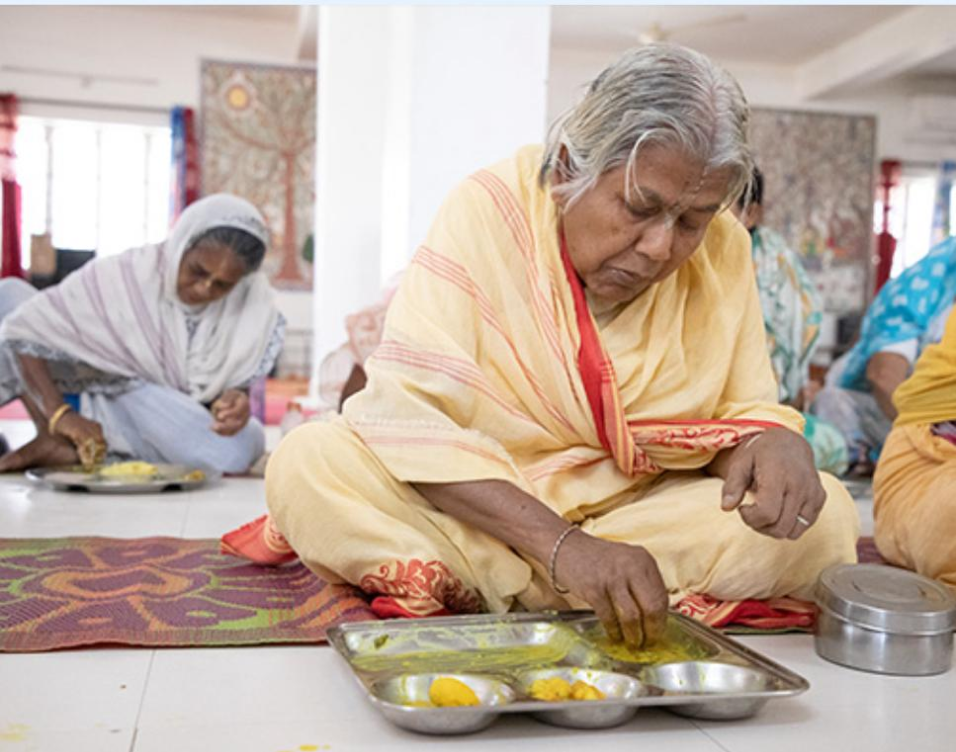 Akshaya Patra's Ngo