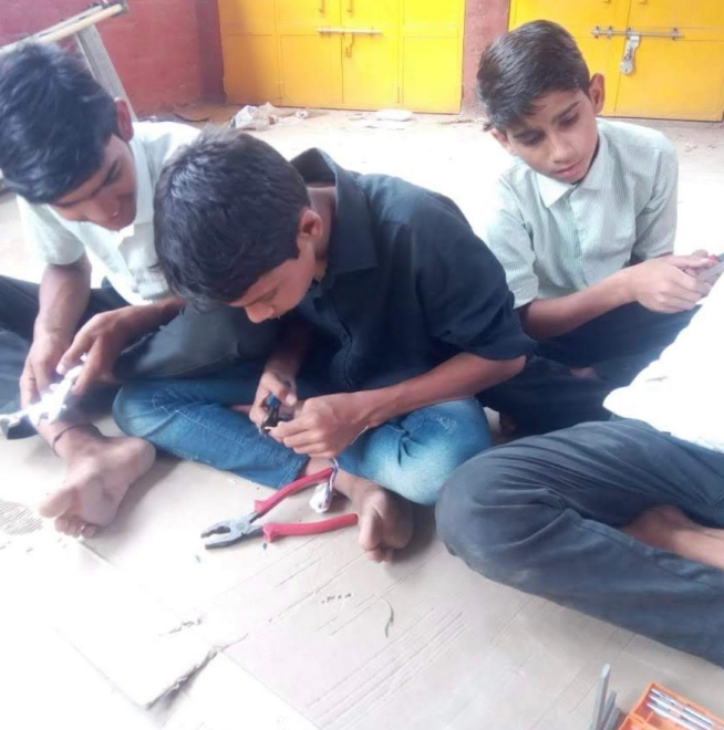 Vatsalya