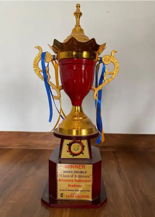 Sports Achievements