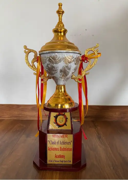 Sports Achievements